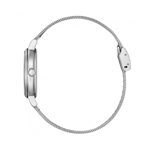 Đồng hồ CITIZEN 31 mm Nữ EW2449-83A Màu Bạc