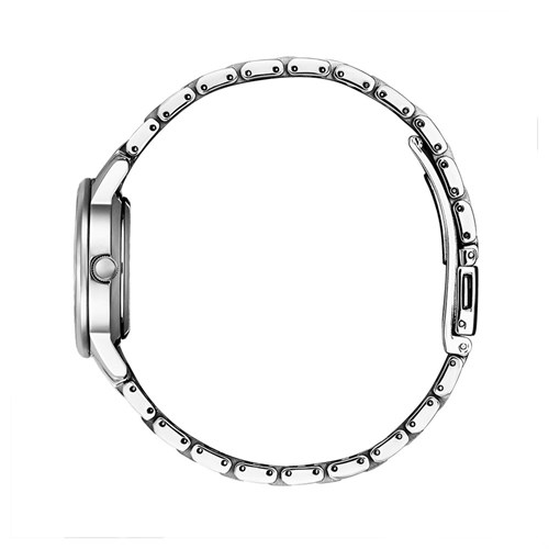 Đồng hồ CITIZEN 29 mm Nữ EW2590-85D Màu Bạc