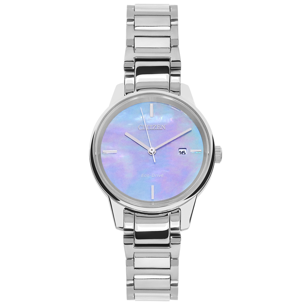 Đồng hồ CITIZEN 29 mm Nữ EW2590-85N