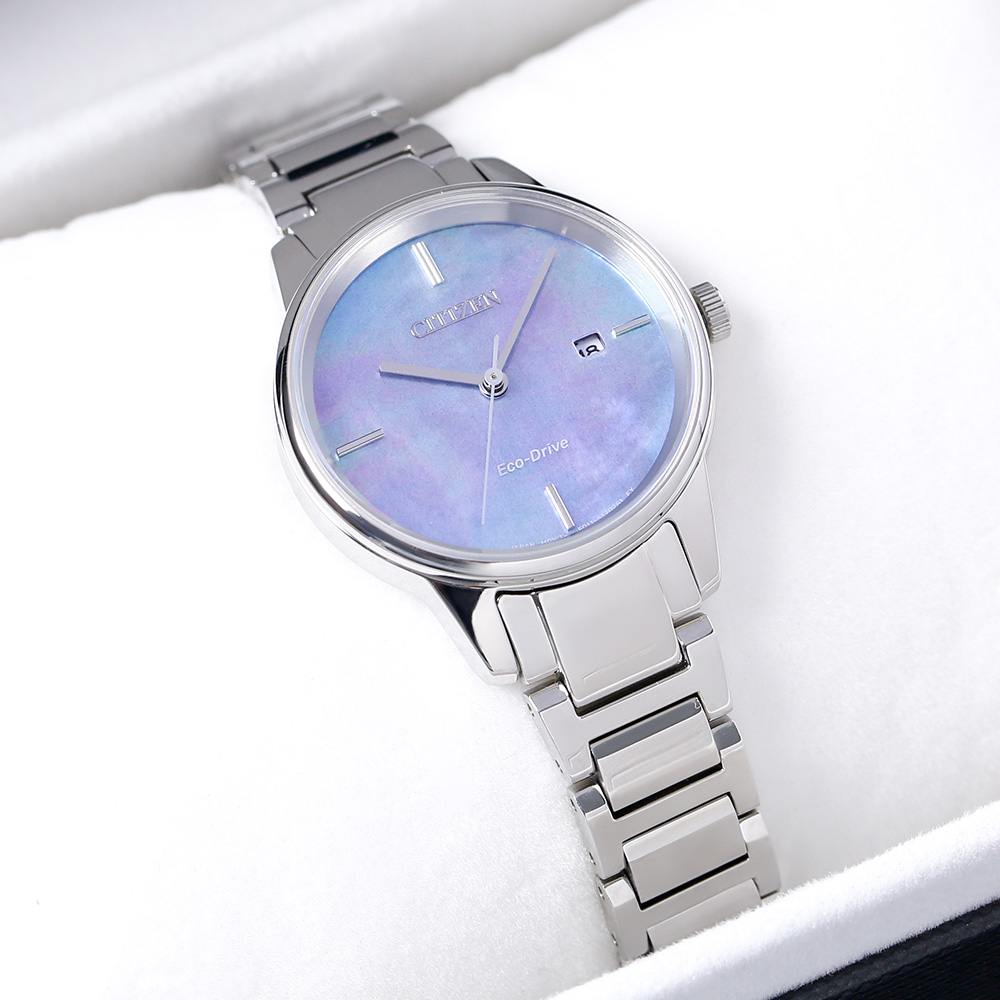 Đồng hồ CITIZEN 29 mm Nữ EW2590-85N