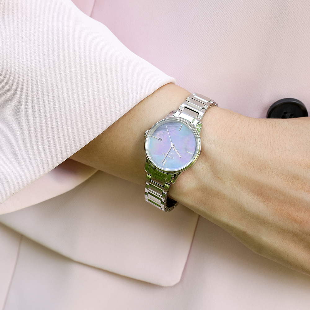 Đồng hồ CITIZEN 29 mm Nữ EW2590-85N