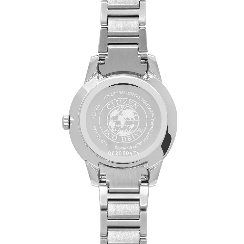 Đồng hồ CITIZEN 29 mm Nữ EW2590-85N - 4