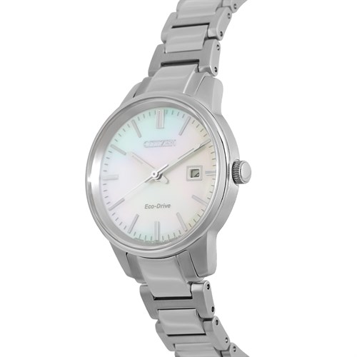 Đồng hồ CITIZEN 29 mm Nữ EW2591-82D Màu Bạc