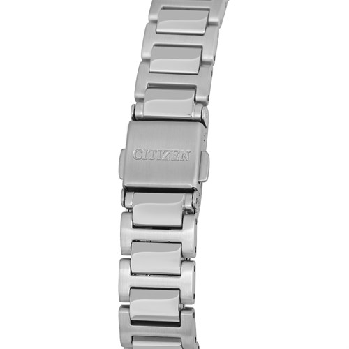 Đồng hồ CITIZEN 29 mm Nữ EW2591-82D Màu Bạc