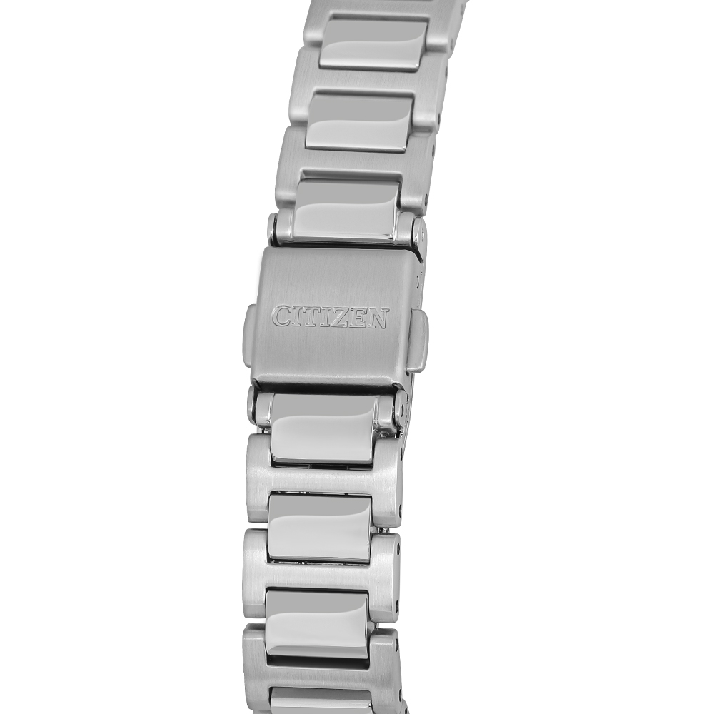Đồng hồ CITIZEN 29 mm Nữ EW2591-82D Màu Bạc