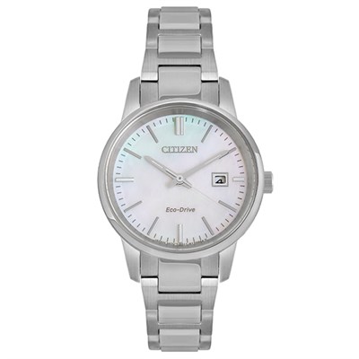 Đồng hồ CITIZEN 29 mm Nữ EW2591-82D