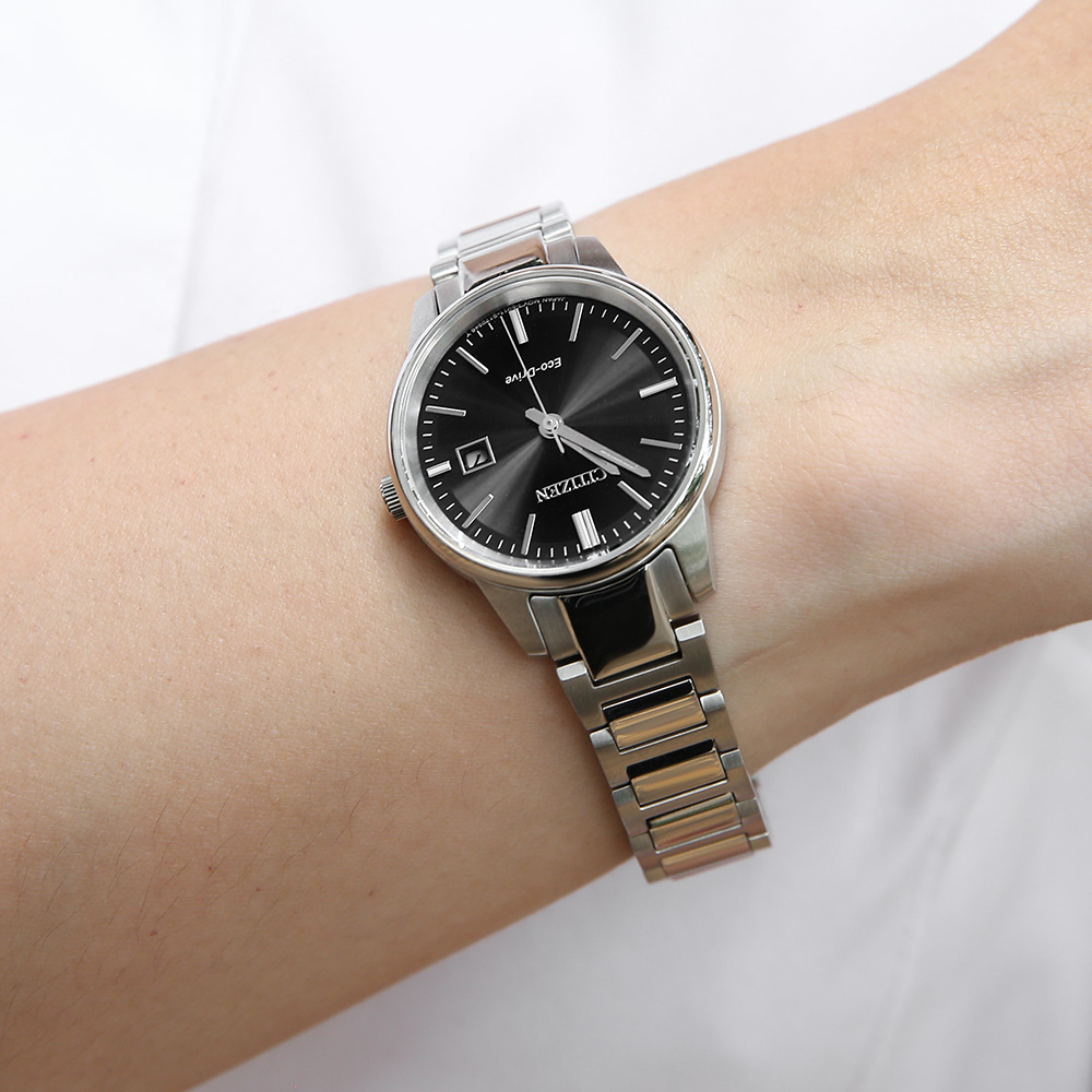 Đồng hồ CITIZEN 29 mm Nữ EW2591-82E