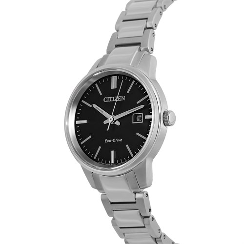 Đồng hồ CITIZEN 29 mm Nữ EW2591-82E Màu Bạc