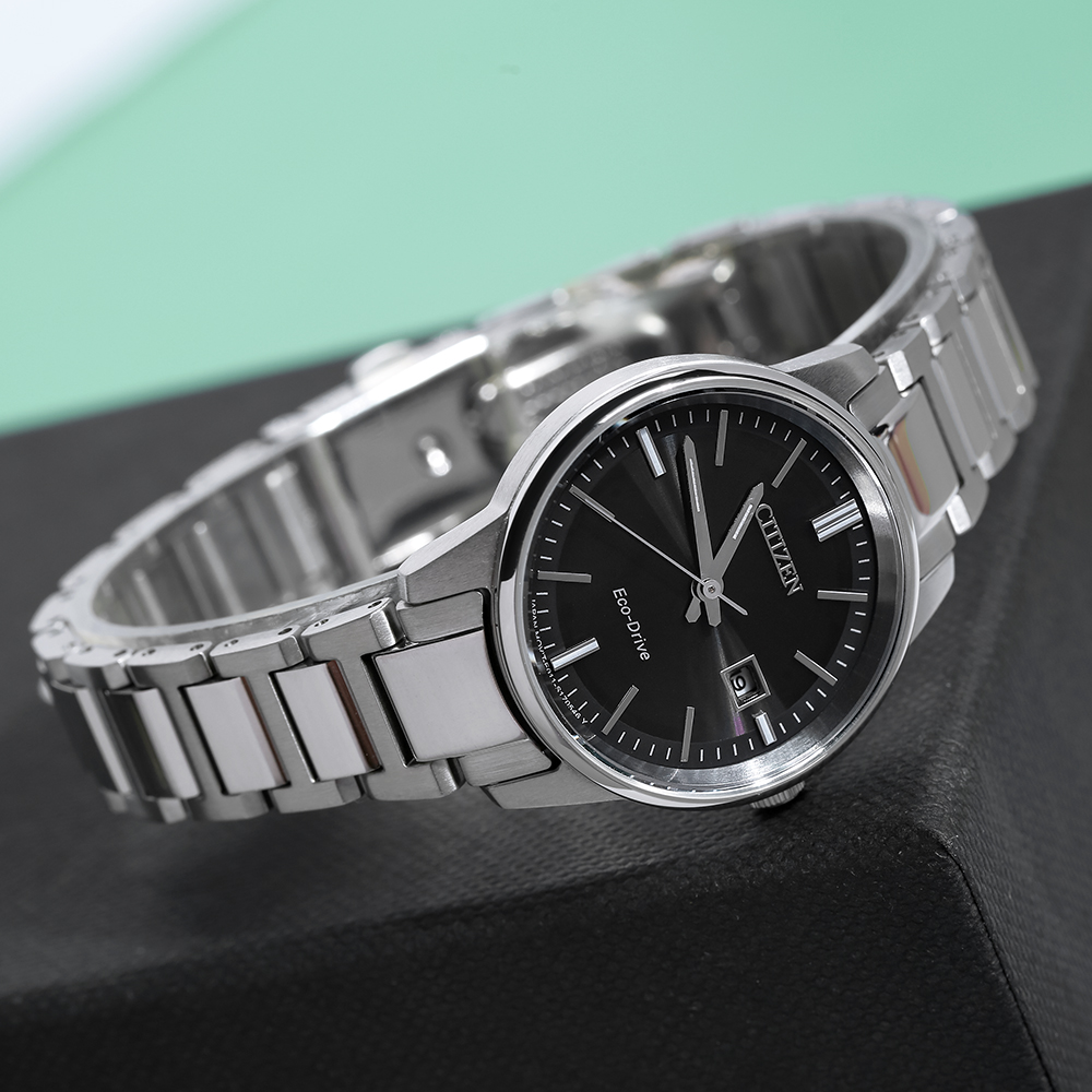 Đồng hồ CITIZEN 29 mm Nữ EW2591-82E