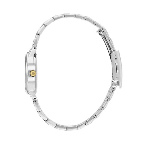 Đồng hồ CITIZEN 27 mm Nữ EW3254-87A Màu Bạc