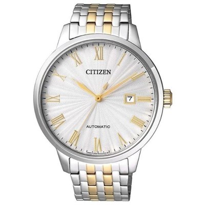 Đồng hồ CITIZEN Mechanical 42 mm Nam NJ0084-59A