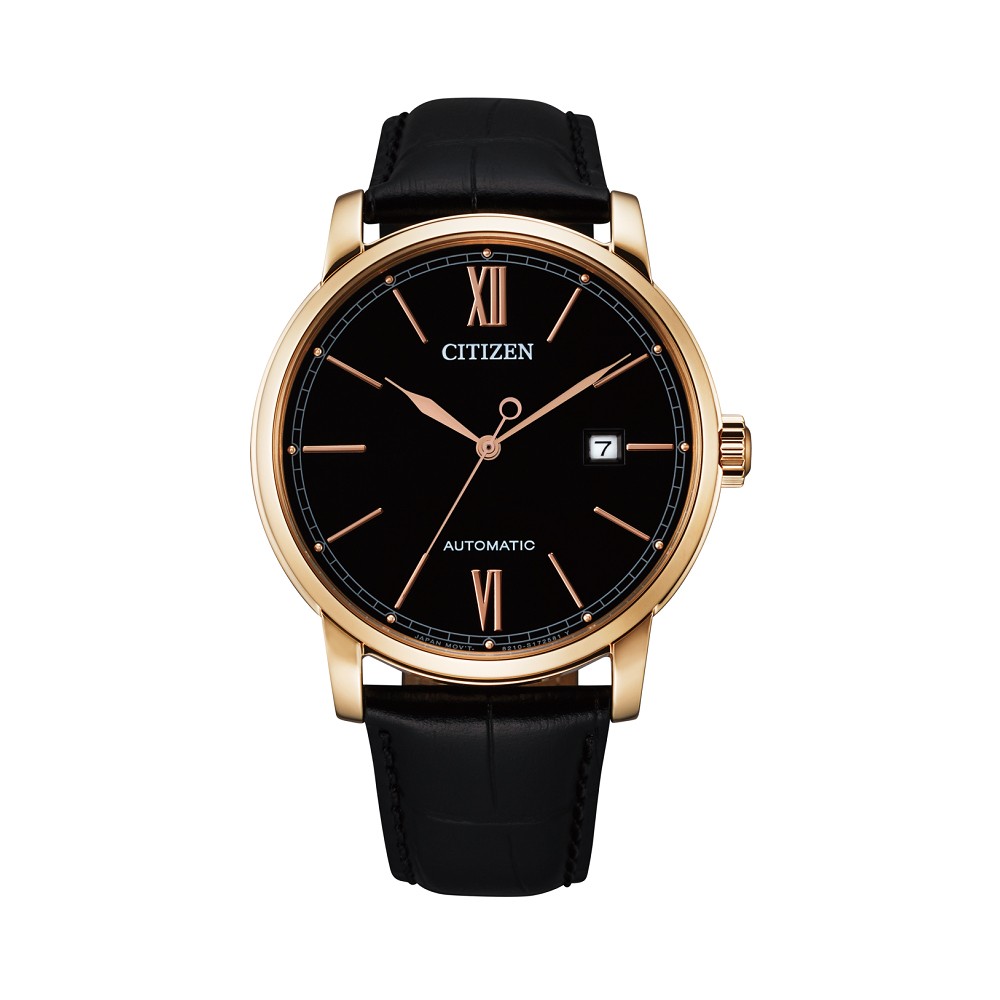 Đồng hồ CITIZEN 42 mm Nam NJ0133-12E