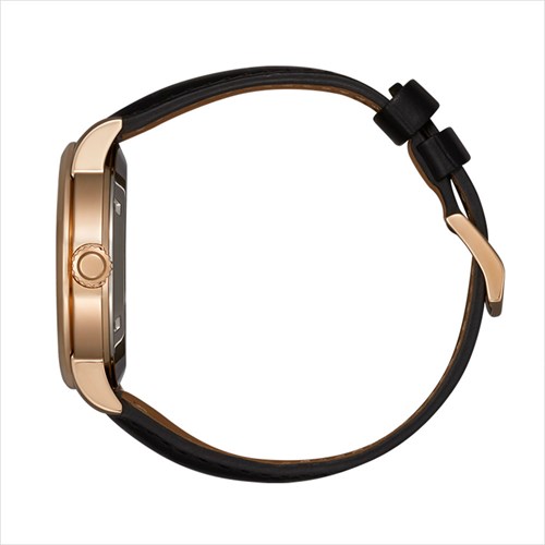 Đồng hồ CITIZEN 42 mm Nam NJ0133-12E Màu Đen