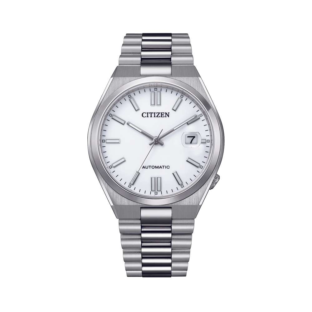 Đồng hồ CITIZEN Tsuyosa 40 mm Nam NJ0150-81A