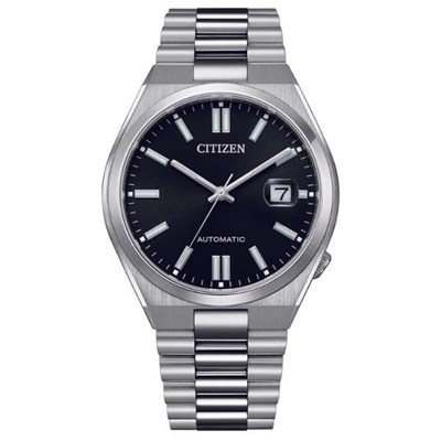 Đồng hồ CITIZEN Tsuyosa 40 mm Nam NJ0150-81E