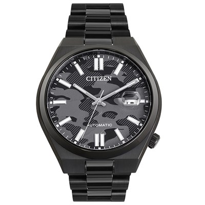 Đồng hồ CITIZEN Tsuyosa 40 mm Nam NJ0155-87E