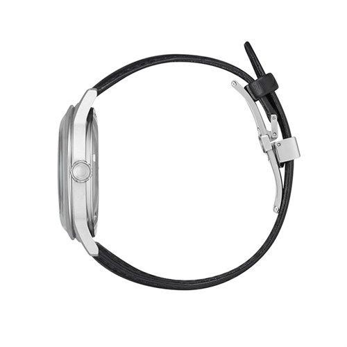 Đồng hồ CITIZEN Kuroshio 64 41 mm Nam NK0001-17X Màu Đen