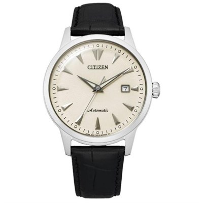 Đồng hồ CITIZEN Kuroshio 64 41 mm Nam NK0001-17X