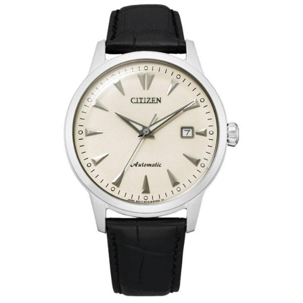 Đồng Hồ Citizen Kuroshio 64 41 Mm Nam Nk0001 - 17X