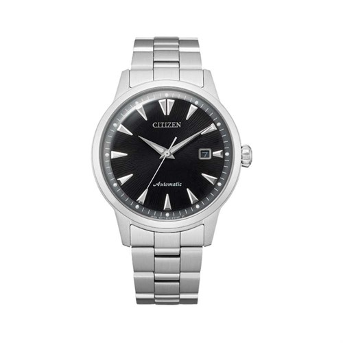Đồng hồ CITIZEN Kuroshio 64 41 mm Nam NK0001-84E Màu Bạc