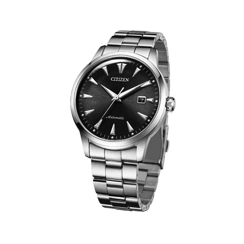 Đồng hồ CITIZEN Kuroshio 64 41 mm Nam NK0001-84E Màu Bạc