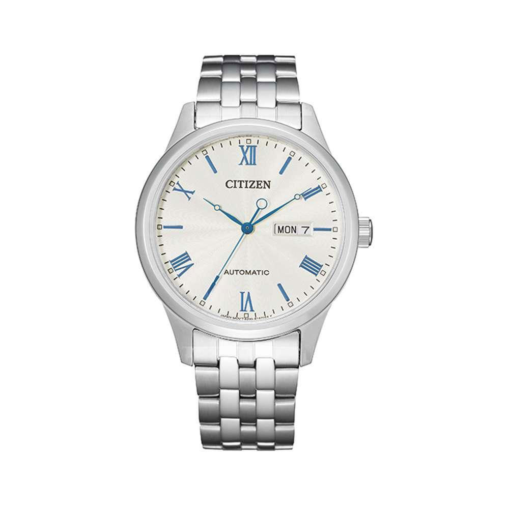 Đồng hồ CITIZEN NJ0114-84E 40 mm Nam NH7501-85A