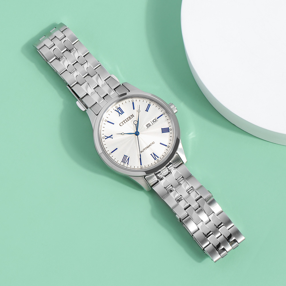 Đồng hồ CITIZEN NJ0114-84E 40 mm Nam NH7501-85A