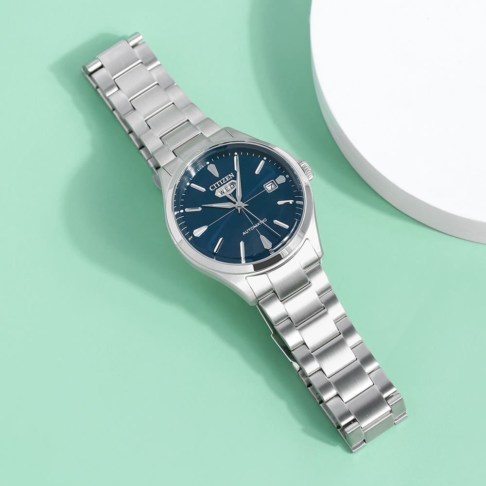 Đồng hồ CITIZEN 40 mm Nam NH8391-51L