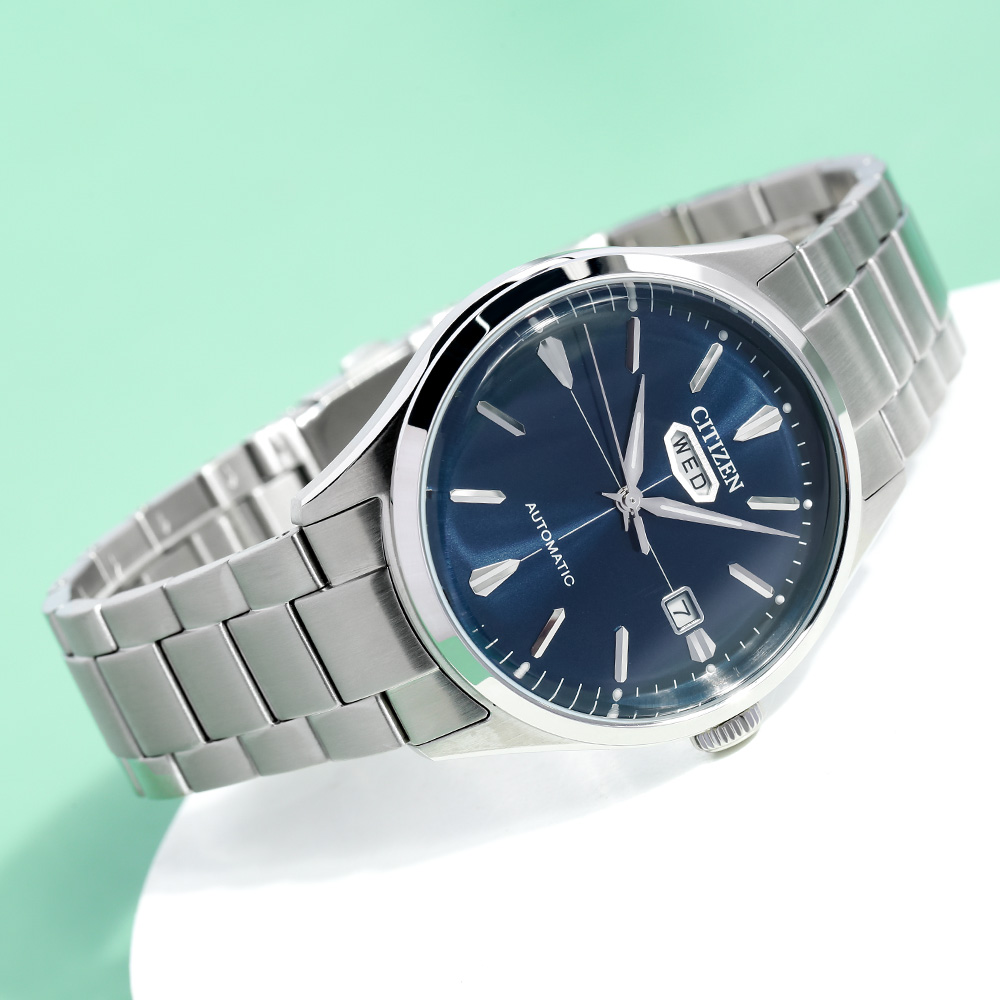 Đồng hồ CITIZEN 40 mm Nam NH8391-51L