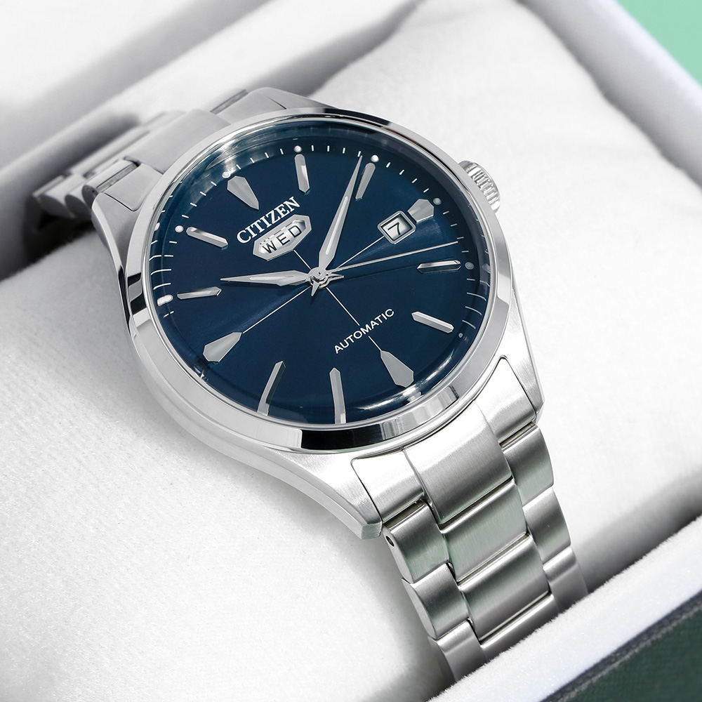 Đồng hồ CITIZEN 40 mm Nam NH8391-51L