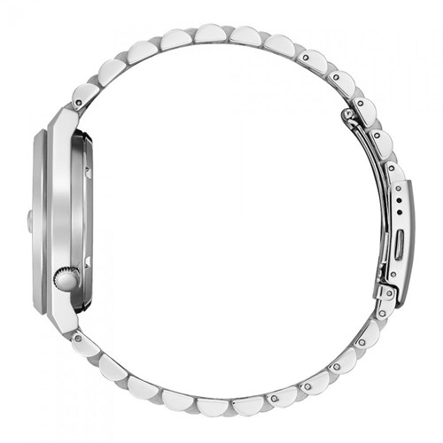 Đồng hồ CITIZEN Tsuyosa 40 mm Nam NJ0150-81X Màu Bạc