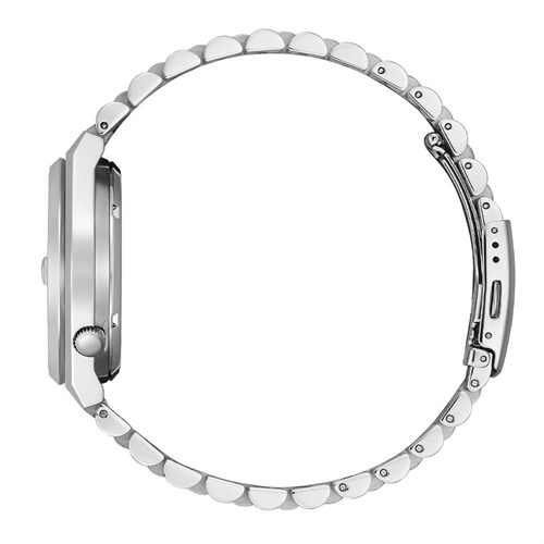 Đồng hồ CITIZEN Tsuyosa 40 mm Nam NJ0150-81Z Màu Bạc