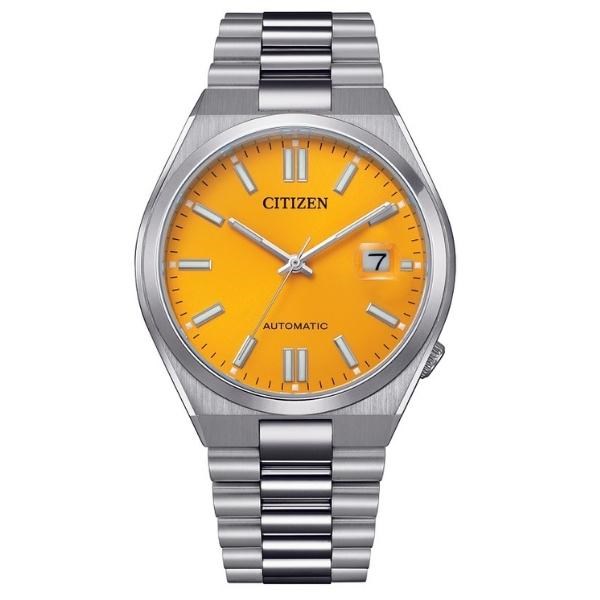 Đồng Hồ Citizen Mechanical Tsuyosa 40 Mm Nam Nj0150 - 81Z