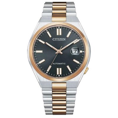 Đồng hồ CITIZEN Tsuyosa 40 mm Nam NJ0154-80H