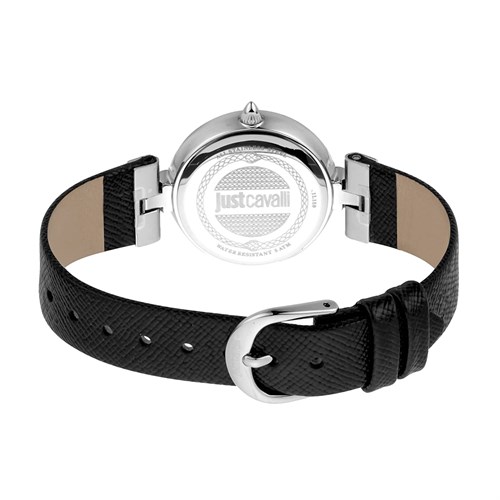 Đồng hồ Just Cavalli 30 mm Nữ JC1L159L0015 Màu Đen