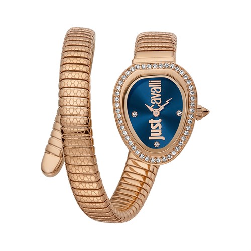 Đồng hồ Just Cavalli 23 mm Nữ JC1L167M0045 Màu Vàng