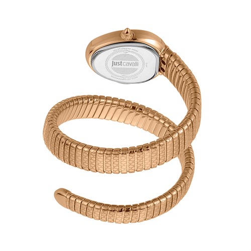 Đồng hồ Just Cavalli 23 mm Nữ JC1L167M0045 Màu Vàng