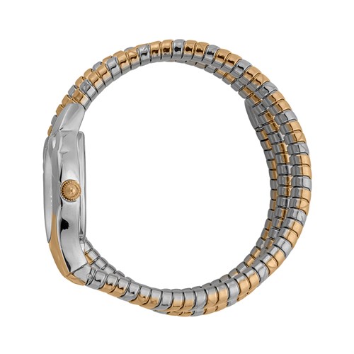 Đồng hồ Just Cavalli 22 mm Nữ JC1L189M0075 Màu Bạc