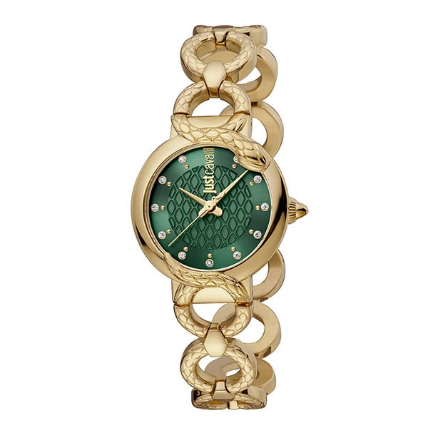 JUST CAVALLI 32 mm Nữ JC1L206M0035
