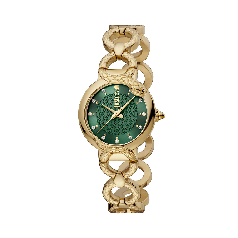 Đồng hồ Just Cavalli 32 mm Nữ JC1L206M0035