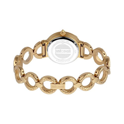 Đồng hồ Just Cavalli 32 mm Nữ JC1L206M0035 Màu Vàng