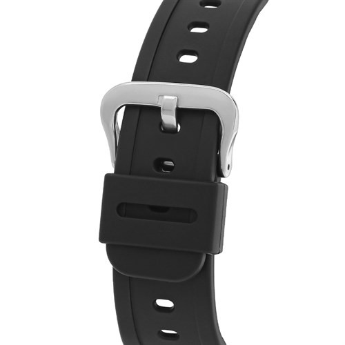 Đồng hồ G-Shock 2100 45.4 mm Nam GA-2100-1A1DR Màu Đen