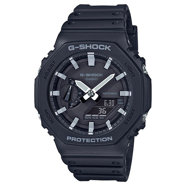 Đồng Hồ G - Shock 2100 45.4 Mm Nam Ga - 2100 - 1Adr