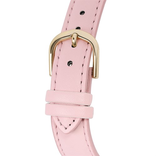 Đồng hồ Casio 34 mm Nữ LTP-VT01GL-4BUDF Màu Hồng