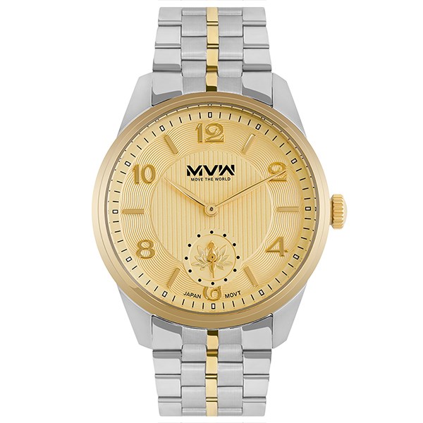 Đồng Hồ Mvw 40 Mm Nam Ms083 - 01