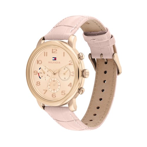 Đồng hồ Tommy Hilfiger 38 mm Nữ 1782522 Màu Hồng
