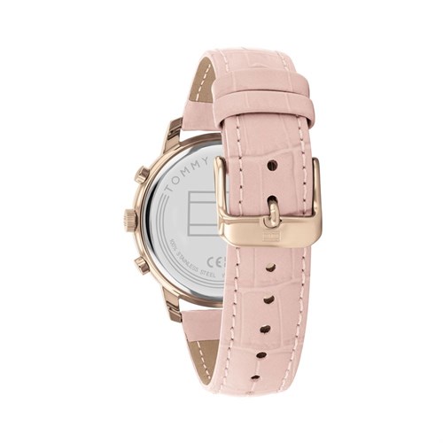 Đồng hồ Tommy Hilfiger 38 mm Nữ 1782522 Màu Hồng