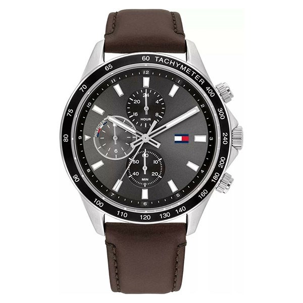 Đồng Hồ Tommy Hilfiger 44 Mm Nam 1792015