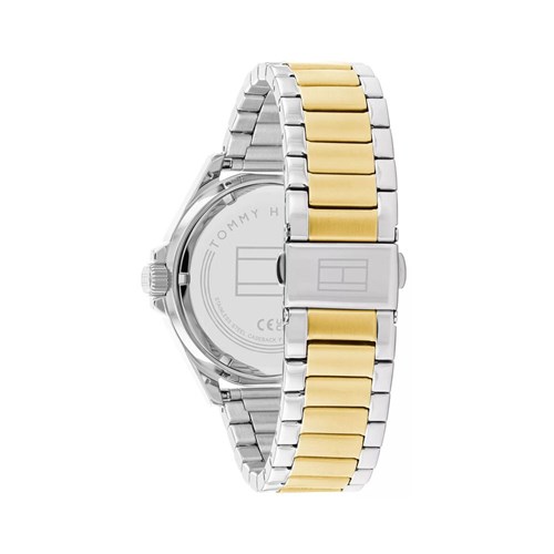 Đồng hồ Tommy Hilfiger 43 mm Nam 1792013 Màu Vàng