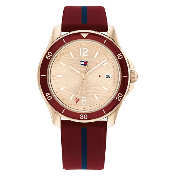 Đồng hồ Tommy Hilfiger 38 mm Nữ 1782510